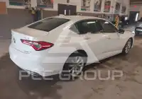 2021 Acura TLX фото