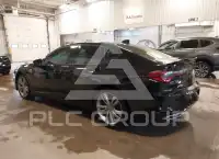 2021 Acura TLX фото
