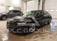 2021 Acura TLX фото
