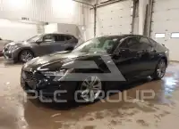 2021 Acura TLX фото
