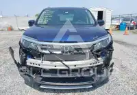 2021 Honda PILOT фото
