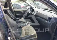2021 Honda PILOT фото