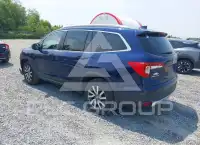 2021 Honda PILOT фото