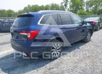 2021 Honda PILOT фото