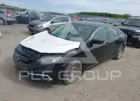 2021 Honda CIVIC фото
