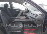 2021 Honda CIVIC фото
