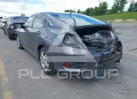 2021 Honda CIVIC фото