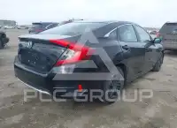 2021 Honda CIVIC фото