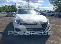 2021 Honda ACCORD фото