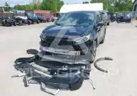 2021 Honda CR-V photo