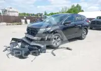 2021 Honda CR-V photo