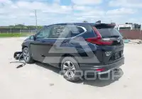 2021 Honda CR-V photo