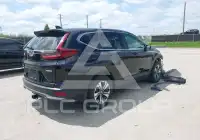 2021 Honda CR-V photo