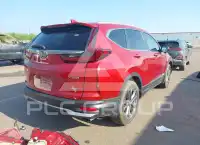 2021 Honda CR-V photo