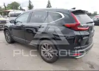 2021 Honda CR-V photo