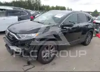 2021 Honda CR-V photo