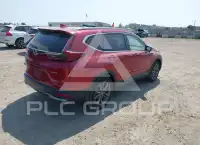 2021 Honda CR-V фото