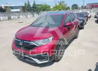 2021 Honda CR-V фото
