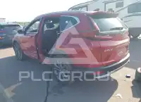 2021 Honda CR-V photo