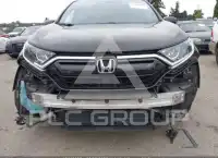 2021 Honda CR-V photo