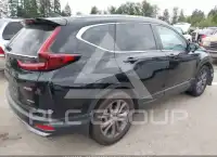 2021 Honda CR-V photo