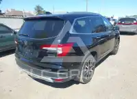 2021 Honda PILOT фото