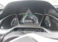 2021 Honda CIVIC фото