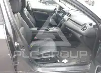 2021 Honda CIVIC фото
