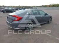 2021 Honda CIVIC фото