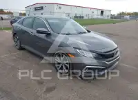 2021 Honda CIVIC фото