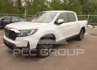 2021 Honda RIDGELINE фото