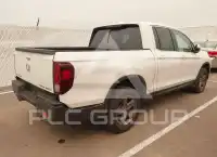 2021 Honda RIDGELINE фото
