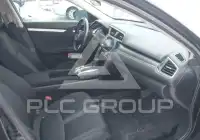 2021 Honda CIVIC photo