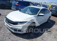 2021 Honda CIVIC фото