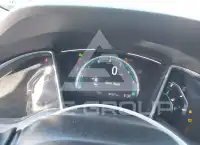 2021 Honda CIVIC фото