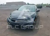 2021 Honda CIVIC фото