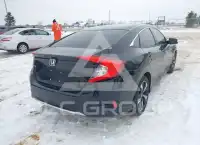2021 Honda CIVIC photo