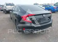 2021 Honda CIVIC фото
