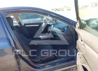 2021 Honda CIVIC фото