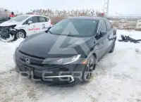 2021 Honda CIVIC photo