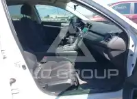 2021 Honda CIVIC фото
