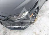 2021 Honda CIVIC photo