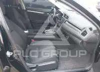 2021 Honda CIVIC фото