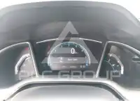 2021 Honda CIVIC фото