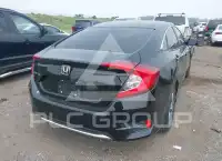 2021 Honda CIVIC фото