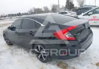 2021 Honda CIVIC photo