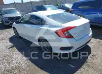2021 Honda CIVIC фото