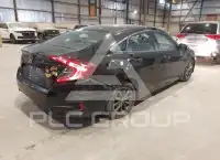 2021 Honda CIVIC photo