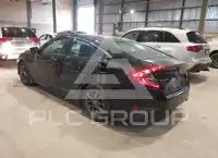 2021 Honda CIVIC photo