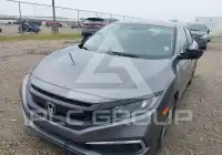 2021 Honda CIVIC фото